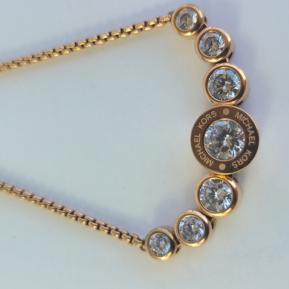 Michael Kors Bracelet - Picture 4 of 4